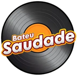 Bateu Saudade